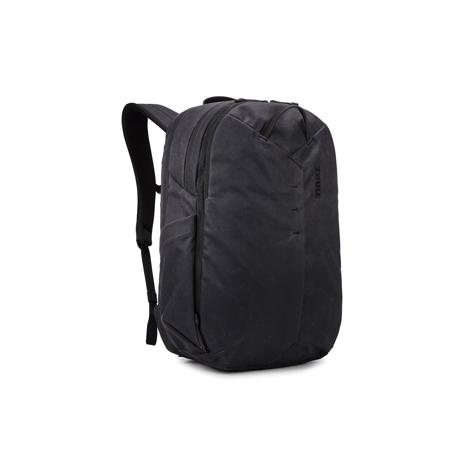 Thule Aion TATB128 - Black hátizsák Utcai hátizsák Fekete Poliészter-0