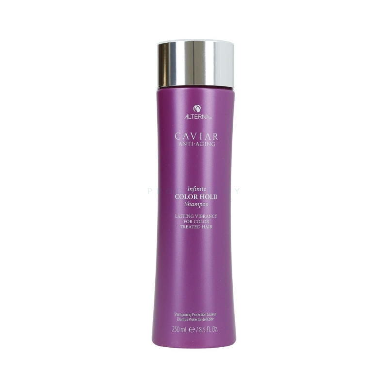ALTERNA Caviar Infinite Color Hold Shampoo 250 ml-0