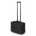 Dicota Eco Multi Roller 15-17.3" Gurulós Laptop táska - Fekete-0