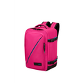 American Tourister TAKE2CABIN Casual 24.2L Kabintáska - Rózsaszín-0