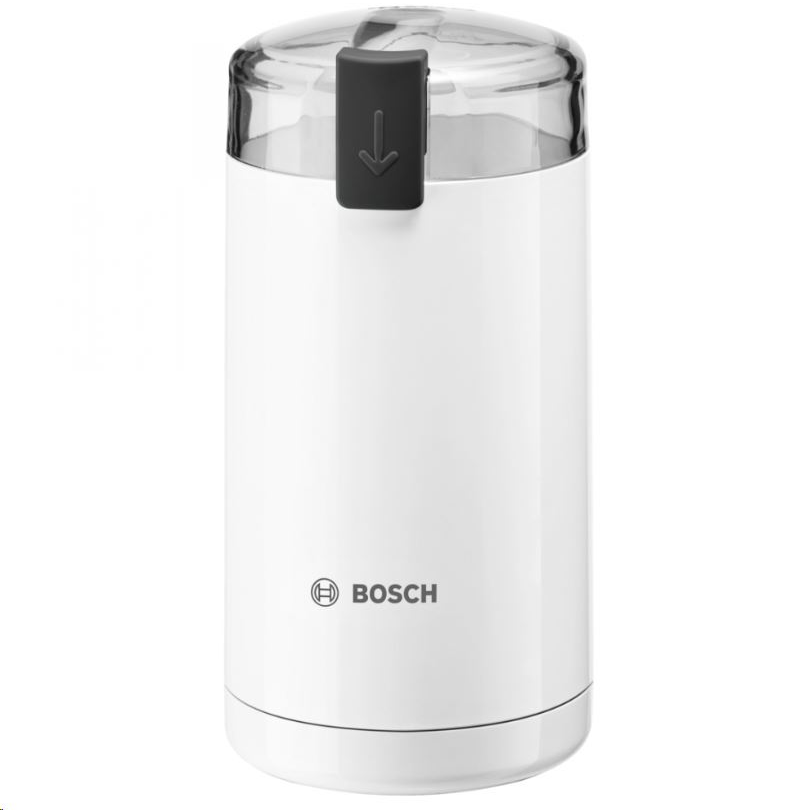 Bosch TSM6A011W kávédaráló fehér-0