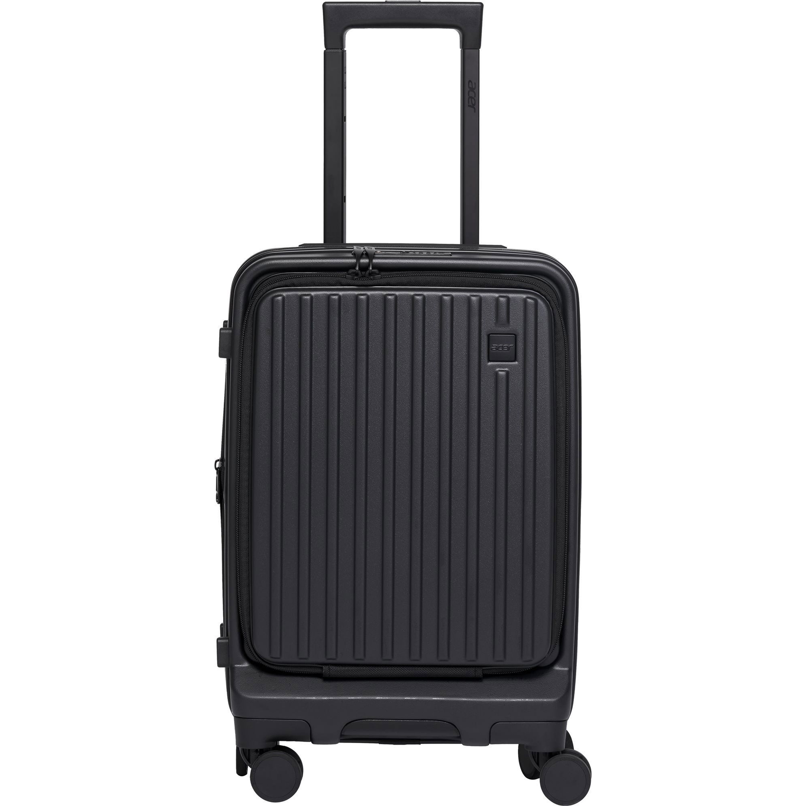 Acer Barcelona luggage 20" fekete-0