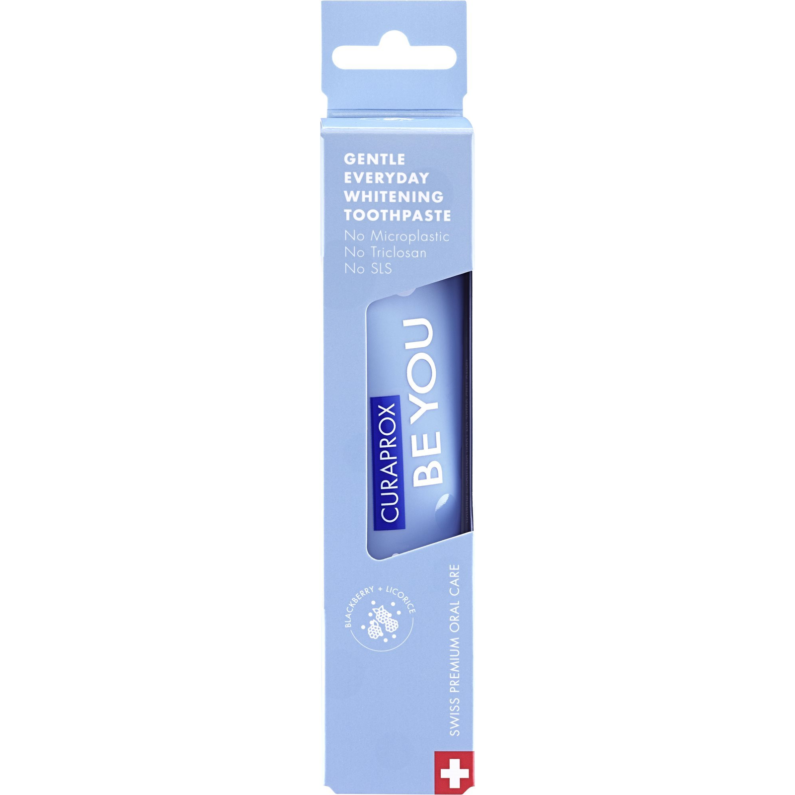 CURAPROX Be You Daydreamer, 60ml-0