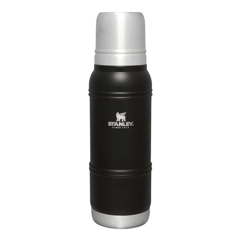Stanley 10-11428-005 Artisan 1000ml Termosz - Fekete-0