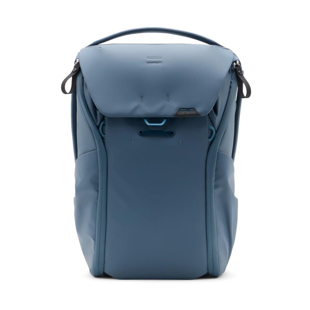 PEAK DESIGN Everyday Backpack 20L - Tengerkék-0