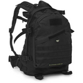 NILS Camp NC3904 Vanguard 45 l, fekete-0