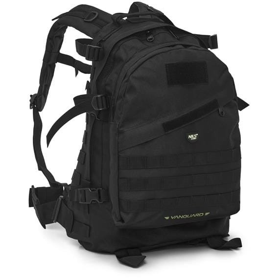 NILS Camp NC3904 Vanguard 45 l, fekete-0