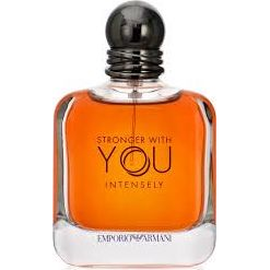 GIORGIO ARMANI Stronger With You Intensely EdP 30 ml-0