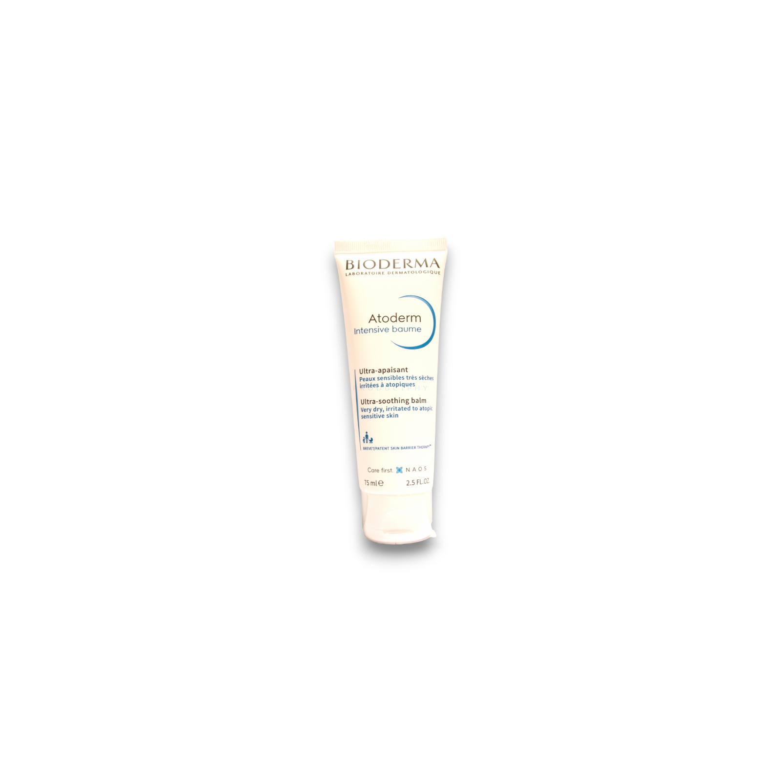 Bioderma Atoderm Intensive Baume Nyugtató Balzsam Száraz Bőrre 75 ml-0