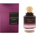KHADLAJ Sensous Night EdP 100 ml-0