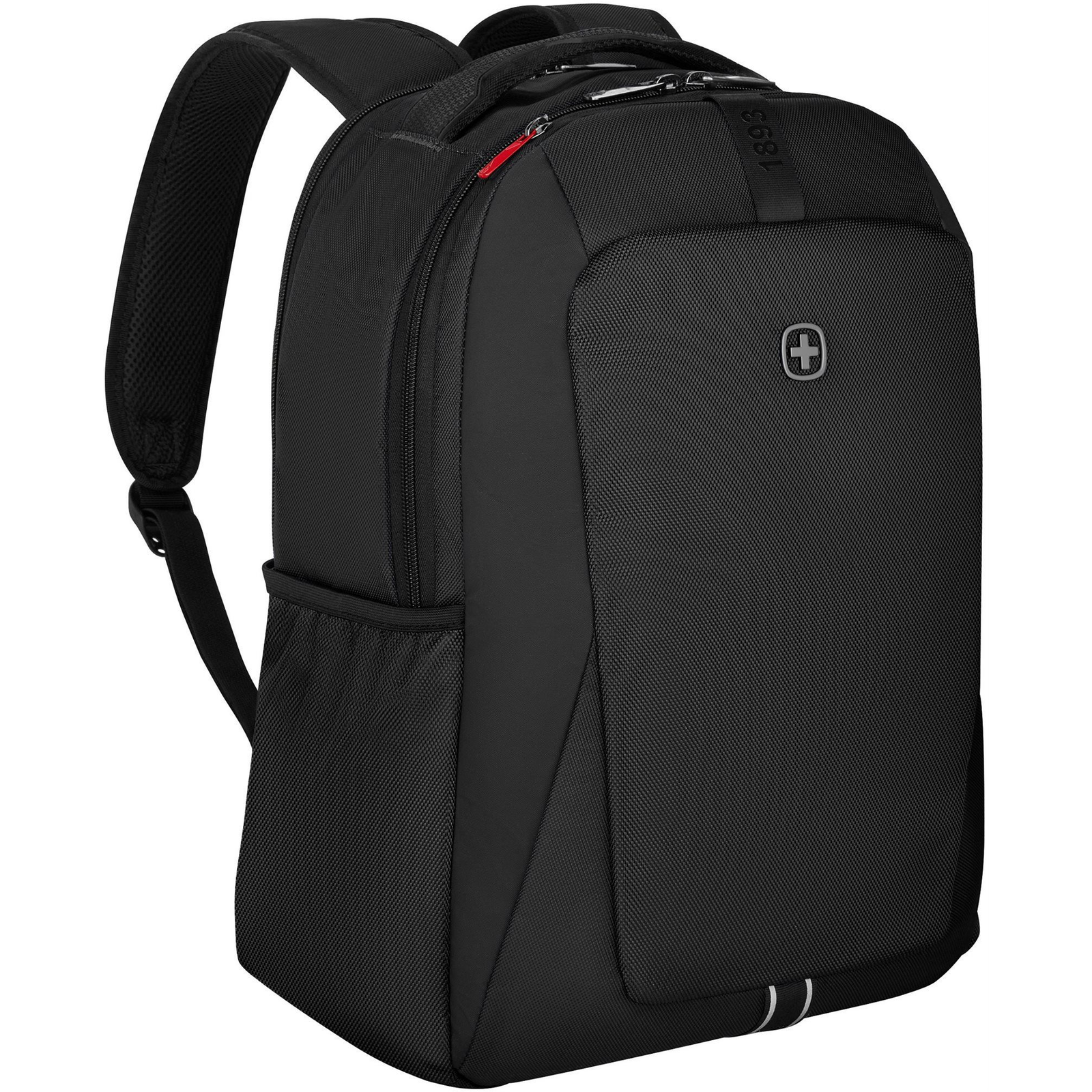 WENGER XE Professional 15.6", fekete színben-0
