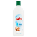 Baba 2in1 hajsampon 400ml mandula (67482837)-0