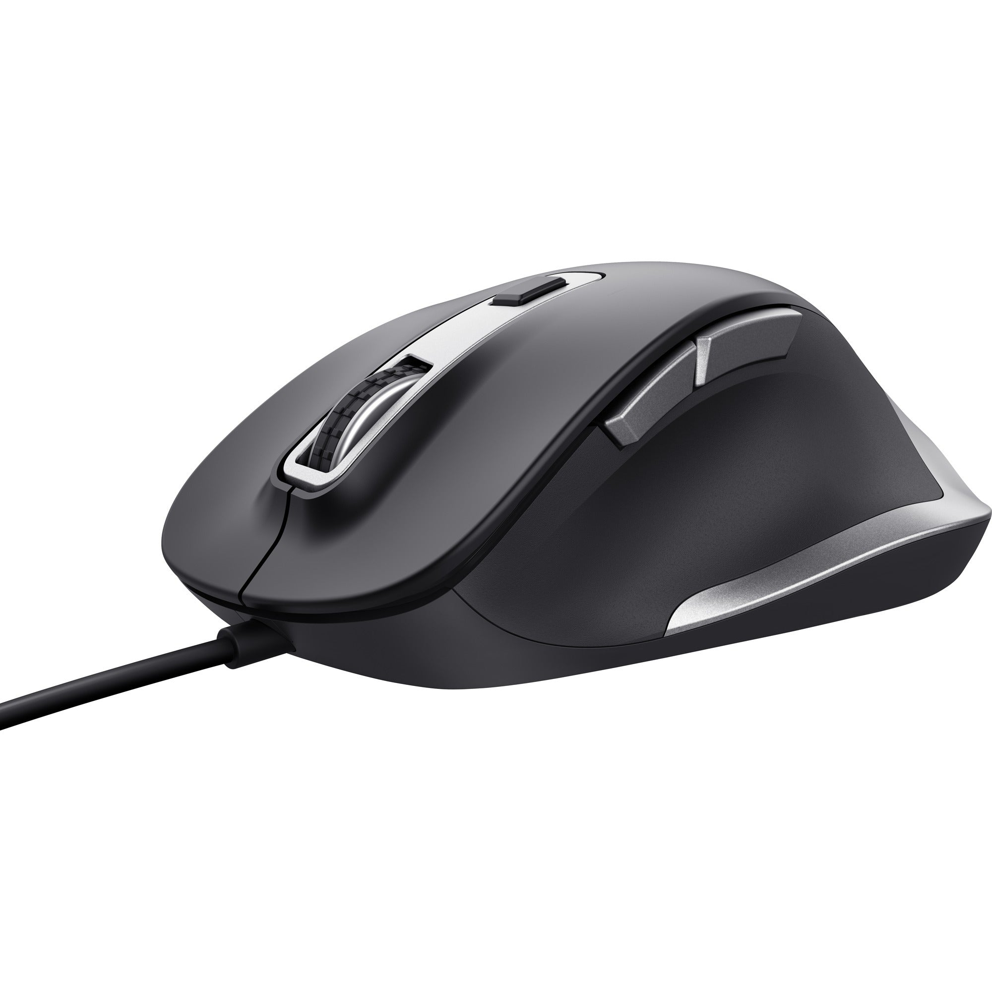 Trust Fyda Wired Mouse-0