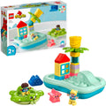 LEGO DUPLO - Water Park Construction Toy (10989)-0