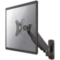 Neomounts wl70-440bl11 TV Wall Mount (black)-0