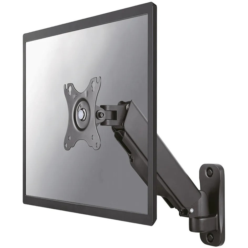 Neomounts wl70-440bl11 TV Wall Mount (black)-0