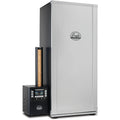 Bradley 6 Rack Digital Smoker (Stainless Steel)-0