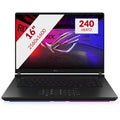 ASUS rog strix scar 16 g635lx-rw042w 16" copilot+ gaming laptop (zwart | core ultra 9 275hx | rtx 5090 | 64 gb | 1 tb ssd + 1 tb ssd)-0