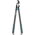 Gardena pruning shears anvil energycut pro l - 12052-20-0