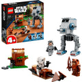 Lego Star Wars - AT-ST Building Toy (75332)-0