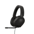 Sony Inzone H3 Wired Gaming Headset Over-Ear (Black, PlayStation 5, PC)-0