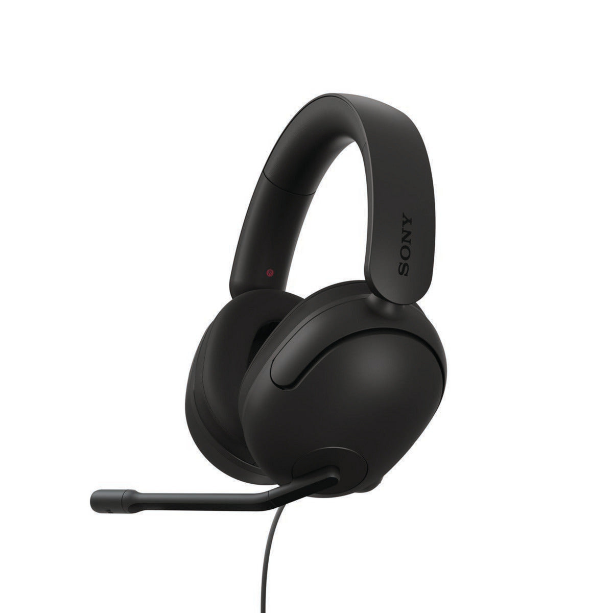 Sony Inzone H3 Wired Gaming Headset Over-Ear (Black, PlayStation 5, PC)-0