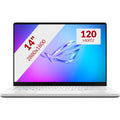 ASUS rog zephyrus g14 ga403um-qs024w 14" copilot+ gaming laptop (wit | ryzen 9 270 | rtx 5060 | 16 gb | 1 tb ssd | oled)-0