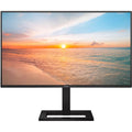 Philips 24e1n1300ae 23.8" monitor (zwart, hdmi, 2x usb-a, usb-c)-0
