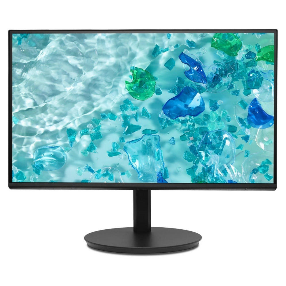 Acer cb272 p6 27 monitor (black, vga, hdmi, displayport, 144 hz)-0