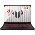 ASUS tuf gaming a16 fa608pp-qt005w 16" gaming laptop (zwart/grijs | r9 8940hx | rtx 5070 | 32 gb | 1 tb ssd)-0