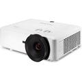 ViewSonic ls921wu wuxga laser installatie projector met korte projectieafstand (wit, 6000 ansi lumen)-0