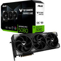 ASUS tuf gaming geforce rtx 5080 oc 16gb grafische kaart (3x displayport, 2x hdmi)-0