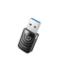 Cudy AC1300 Wi-Fi USB Adapter-0