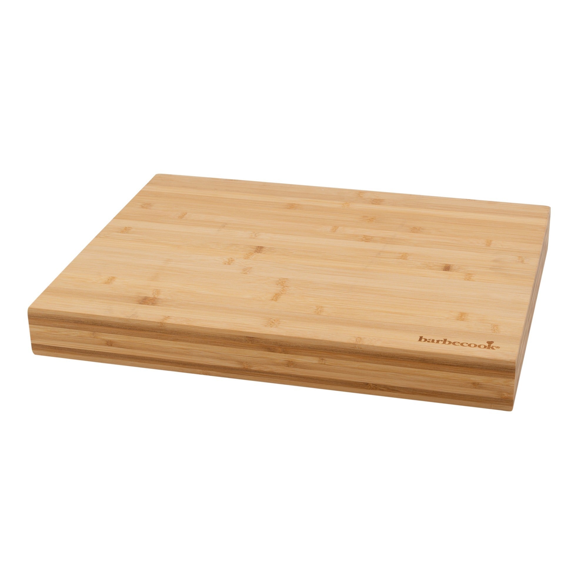 Barbecook Bamboo Chopping Block (FSC 100%)-0