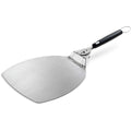 Weber pizza paddle grill cutlery (stainless steel)-0