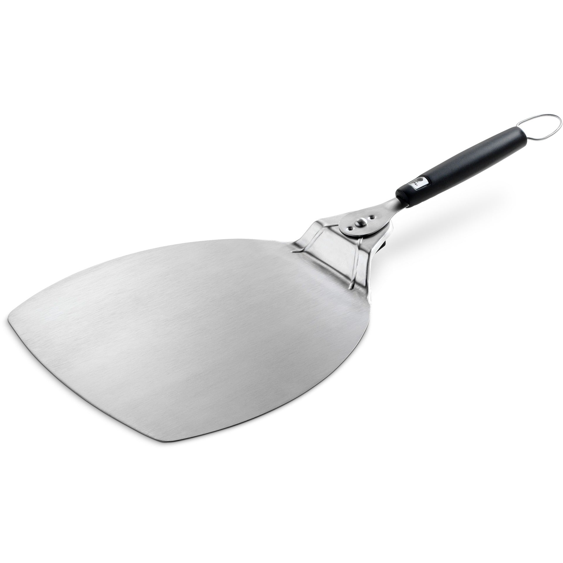 Weber pizza paddle grill cutlery (stainless steel)-0