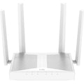 Cudy AX3000 Gigabit Wi-Fi 6 Mesh Router (white, mesh)-0