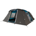 Coleman Vespucci 6 tent (grey blue)-0