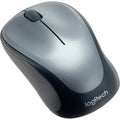Wireless mouse Logitech M325 grey-0