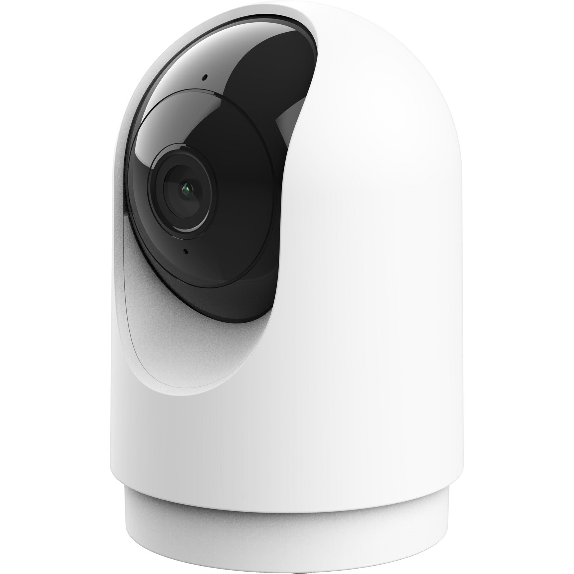 Trust ipcam-2700 360° beveiligingscamera (wit, 2.4 of 5ghz wifi)-0