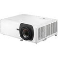 Viewsonic LS901HD 1080p Laser Installation Projector (white, 6000 ANSI lumens, for business and education)-0