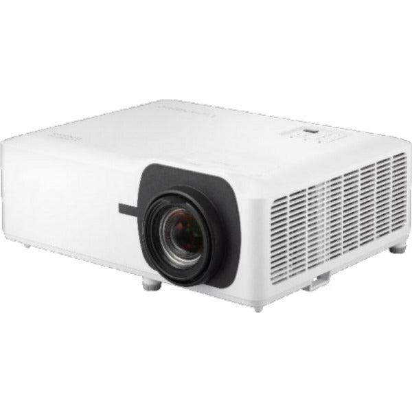 Viewsonic LS901HD 1080p Laser Installation Projector (white, 6000 ANSI lumens, for business and education)-0