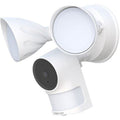 Foscam F41, 4MP Dual-Band WiFi Camera (White)-0