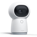 Aqara Camera Hub G350 (White, Dual Lens, 4K 2.5K, 360°)-0