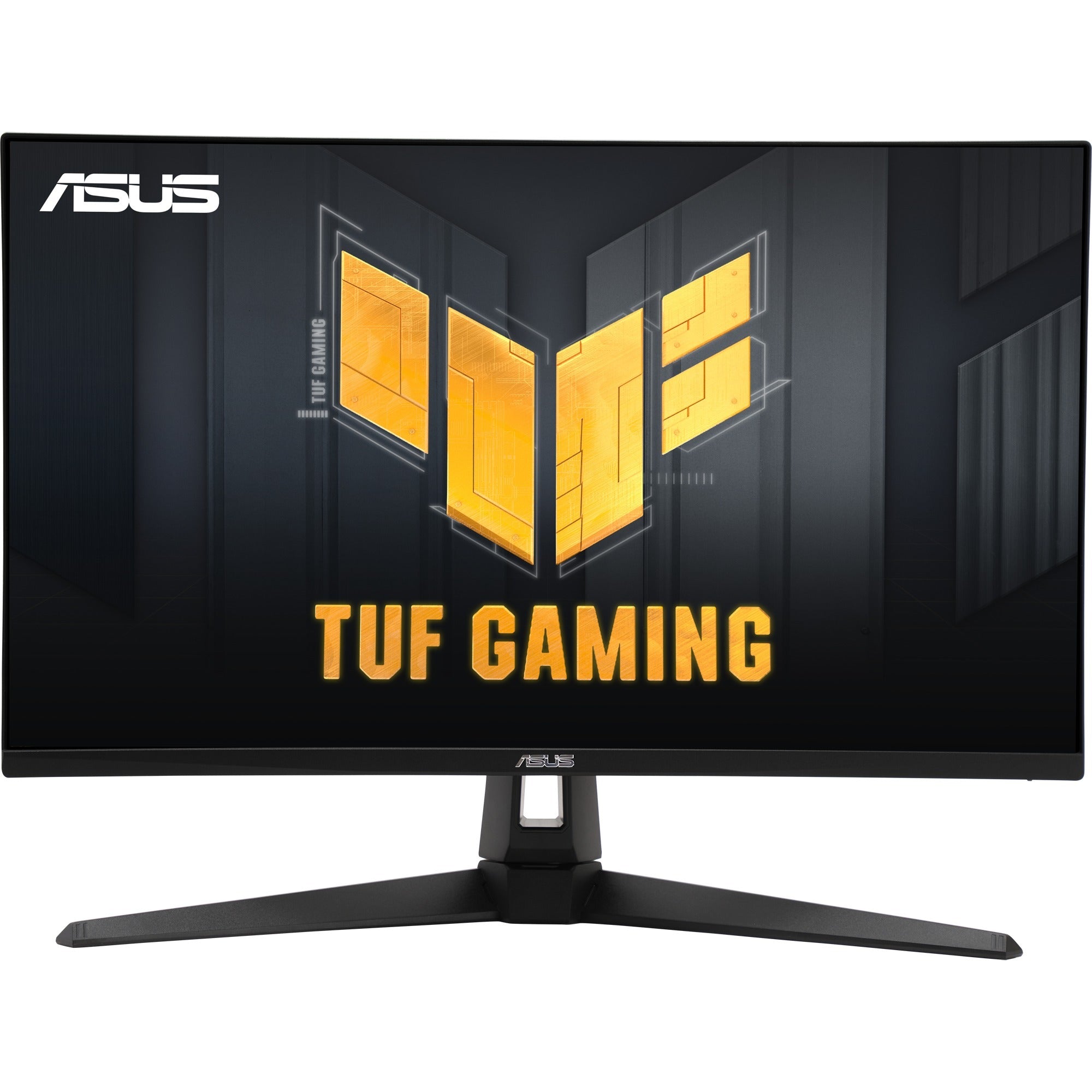 Asus TUF Gaming VG27UQ1A 27 4K UHD Monitor (black, 2x HDMI, 1x DisplayPort, 160 Hz)-0