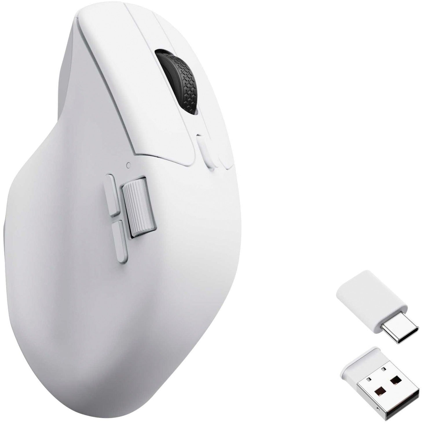 Keychron M6-A3 Wireless Mouse-0