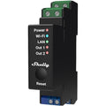 Shelly Pro 2PM Relay (2-channel, WiFi, LAN, Bluetooth)-0