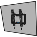 Neomounts WL35-550BL12 TV wall mount (black)-0