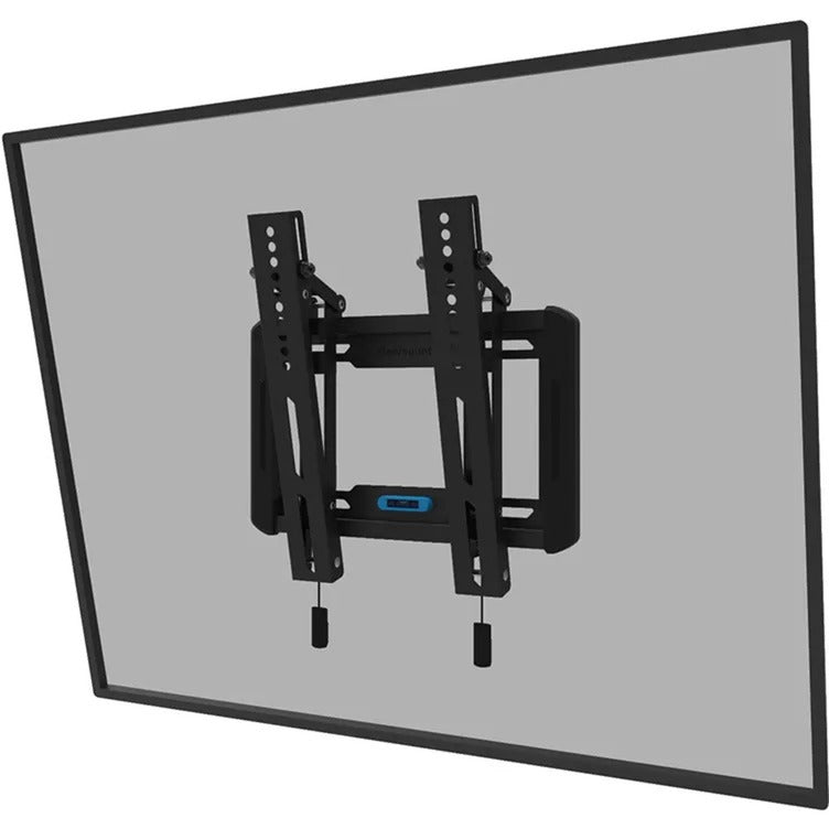 Neomounts WL35-550BL12 TV wall mount (black)-0