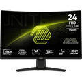 Msi mag 242c 23.6 curved gaming monitor (black, hdmi, displayport, 180 hz)-0